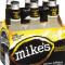 Mike's Hard Lemonade Bottle (12 Oz X 6 Ct)