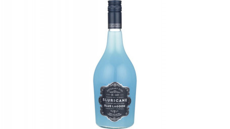 Category Five Sluricane Blu Lagoon (750 Ml)