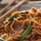 21. Beef Chow Mein