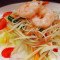 D4. Green Papaya Salad