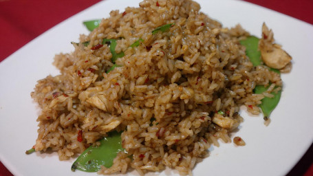 68. Siam Spicy Fried Rice