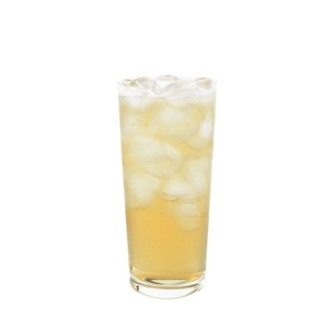 Iced Shaken Lemon Oolong Tea Bīng Yáo Níng Méng Wū Lóng Chá