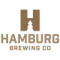 Hamburg Hard Cider Blueberry Peach