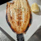 Grilled Dover Sole Chips
