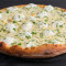 Witte pizza (12