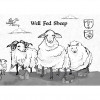 Well Fed Sheep