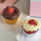 Gluten Free cupcake box of 4 (cupcakes will be boxed individually)