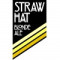 Straw Hat $6