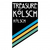Treasure Kölsch $6.50