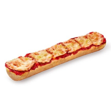 Footlong Pepperoni Slice (Halal)