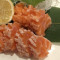 37. Salmon Belly Toro Sake