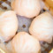 D01. Steamed Shrimp Dumpling (4)