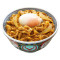 hé fēng niú ròu wēn quán yù zi jǐng xì Beef Hot Spring Egg Bowl Regular