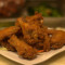 Deep Fried Chicken Wings (12 Pcs