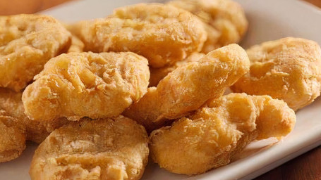 A3. Chicken Nuggets