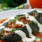 3 chiles Rellenos Beef