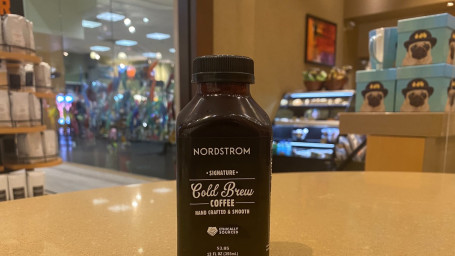 Nordstrom Bottled Cold Brew