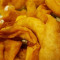 A3. Cheese Wontons (8)