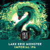 Lake Erie Monster Imperial Ipa