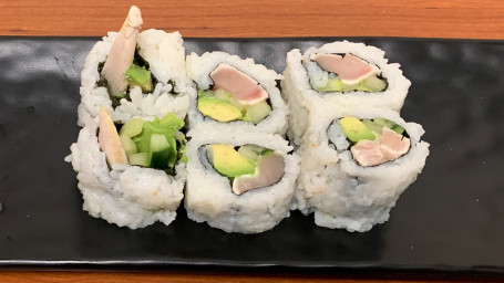 Albacore Roll (6Pc)