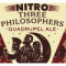 27. Nitro Three Philosophers