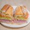4. Menny Special Sandwich