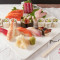 Sushi Sashimi Combination Dinner