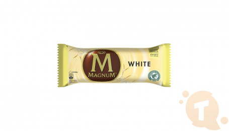 Magnum White 86G