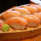 Salmon Nigiri Sushi (8 Pieces)