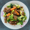 L5. Beef or Chicken with Broccoli