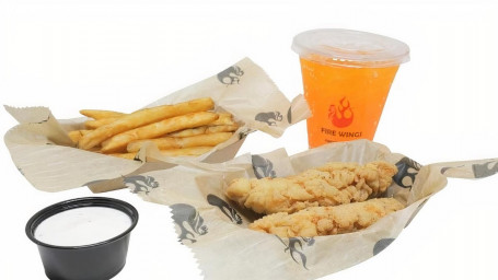 Mini 2 Pc Tenders