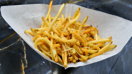 Parmesan Truffle Matchstick French Fries