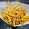 Parmesan Truffle Matchstick French Fries