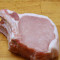16 Oz. Prime Double-Cut Pork Chop