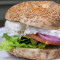 Tuna Thin Sandwich (380 Calories)