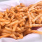 Charisse's Garlic Fries