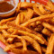 Tayler's Sweet Potato Fries