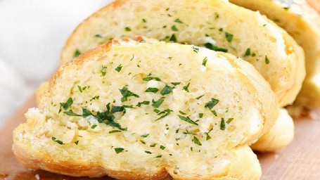 Garlic Bread(3Pc)