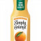 Gewoon Sinaasappelsap (340ml)