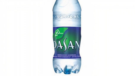 Dasani vand på flaske (500 ml)