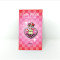 Bubble Citea Valentine Pin