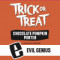 11. Trick Or Treat