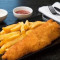Three Pack Fish And Chips