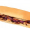 6 Bbq Chicken Sub