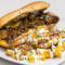 7” Philly Cheese Steak