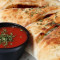 Meat Calzone (3)
