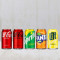 Coca Cola 375Ml Can Varieties