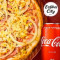 Combo Brotinho (2 Sabores) Coca-Cola Lata 350ml