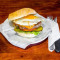 American Burger (160 g)
