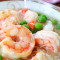 68. Shrimp With Lobster Sauce